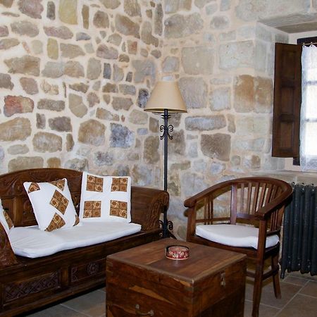Casa Rural Larrazuria Enea Labastida Eksteriør bilde