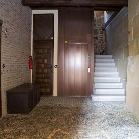 Casa Rural Larrazuria Enea Labastida Eksteriør bilde