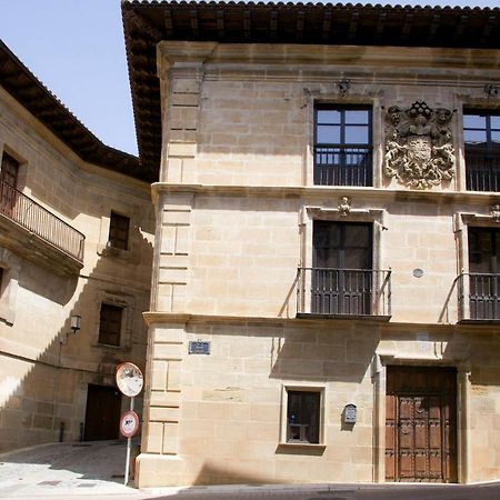 Casa Rural Larrazuria Enea Labastida Eksteriør bilde