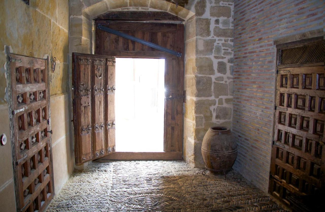 Casa Rural Larrazuria Enea Labastida Eksteriør bilde