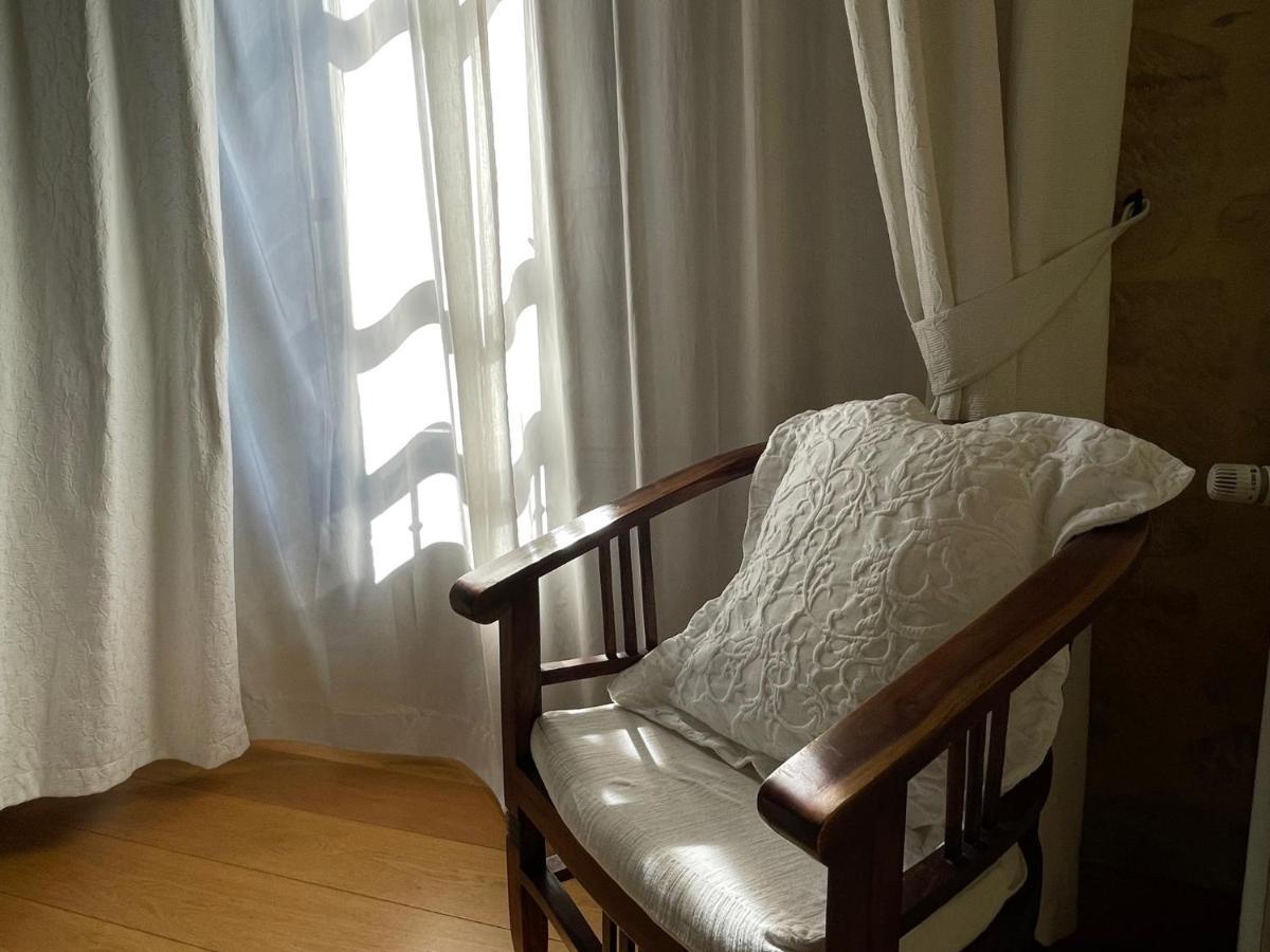 Casa Rural Larrazuria Enea Labastida Eksteriør bilde